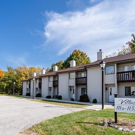 The Villas At French Lick Springs Exterior foto