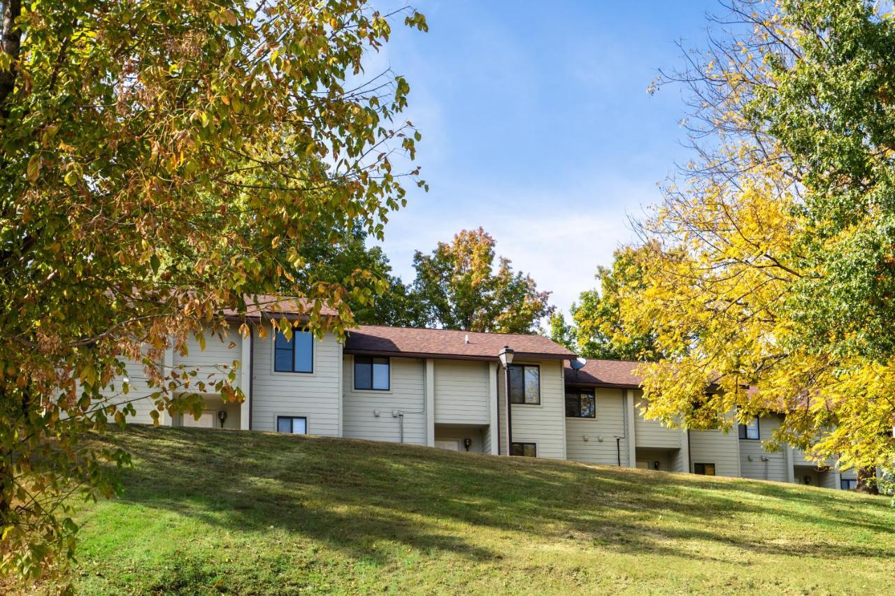 The Villas At French Lick Springs Exterior foto