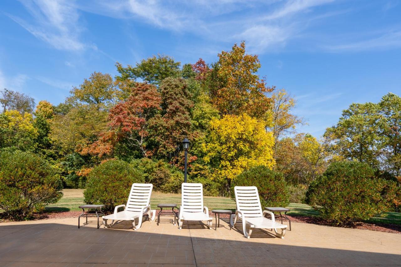 The Villas At French Lick Springs Exterior foto
