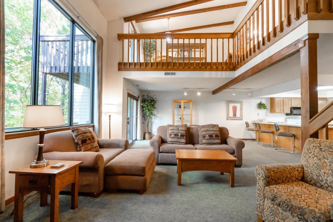 The Villas At French Lick Springs Quarto foto