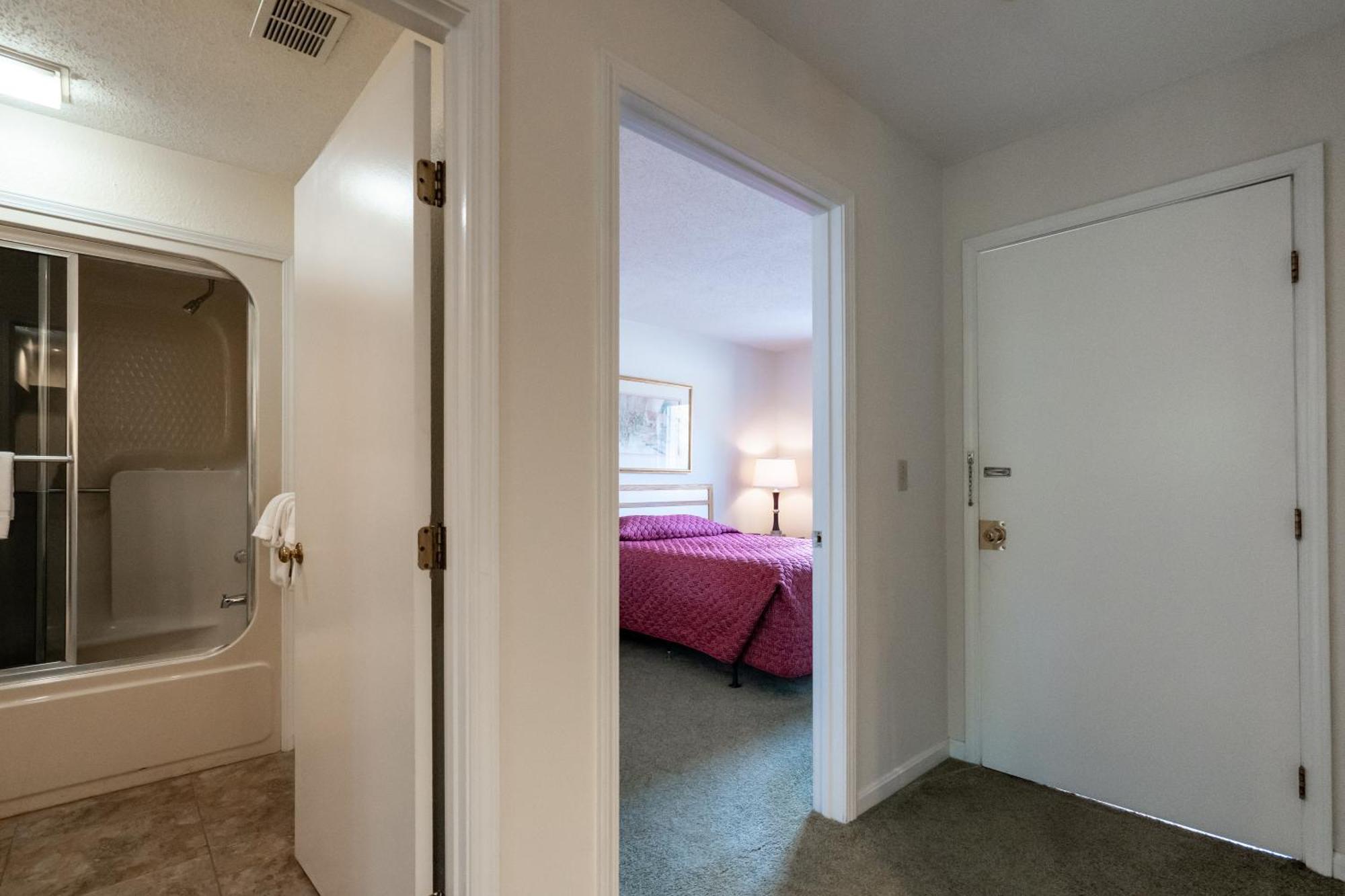 The Villas At French Lick Springs Quarto foto
