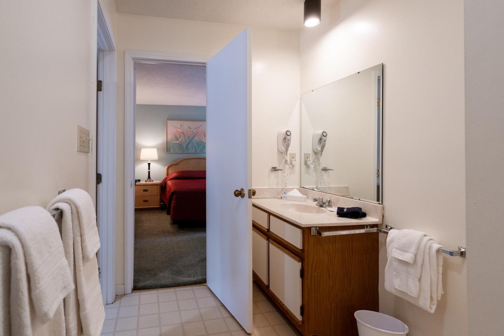 The Villas At French Lick Springs Quarto foto
