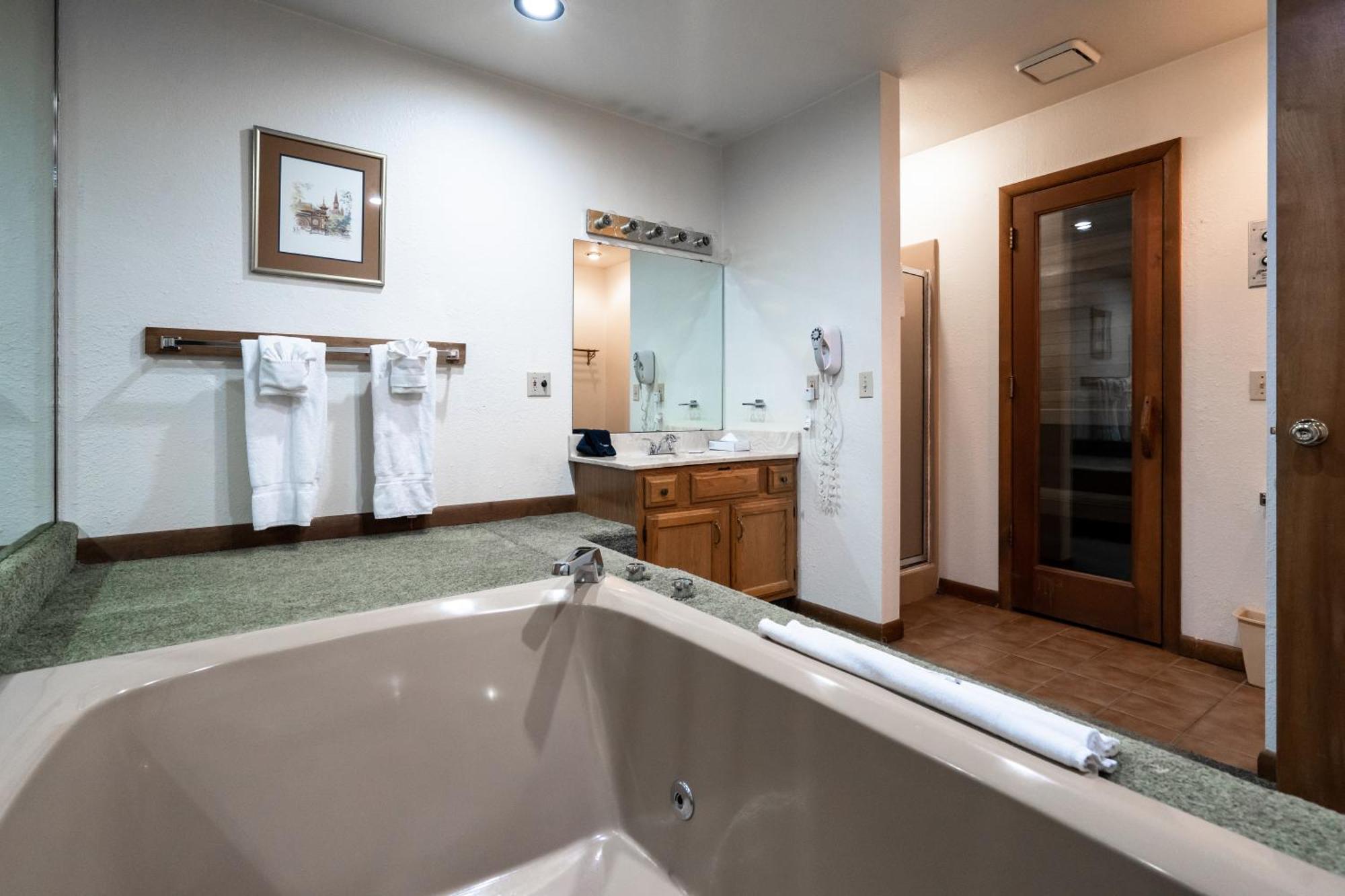 The Villas At French Lick Springs Quarto foto