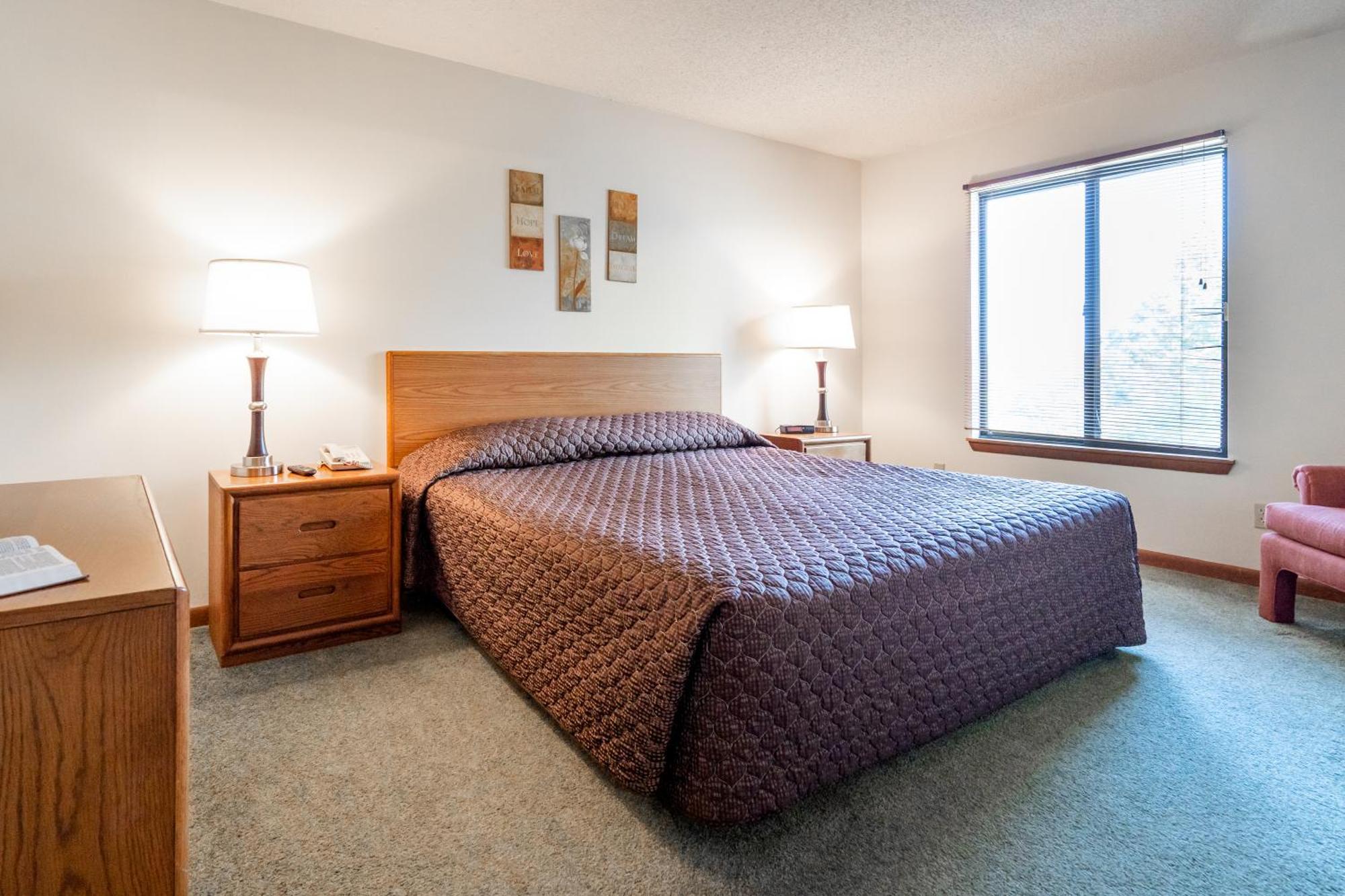 The Villas At French Lick Springs Quarto foto