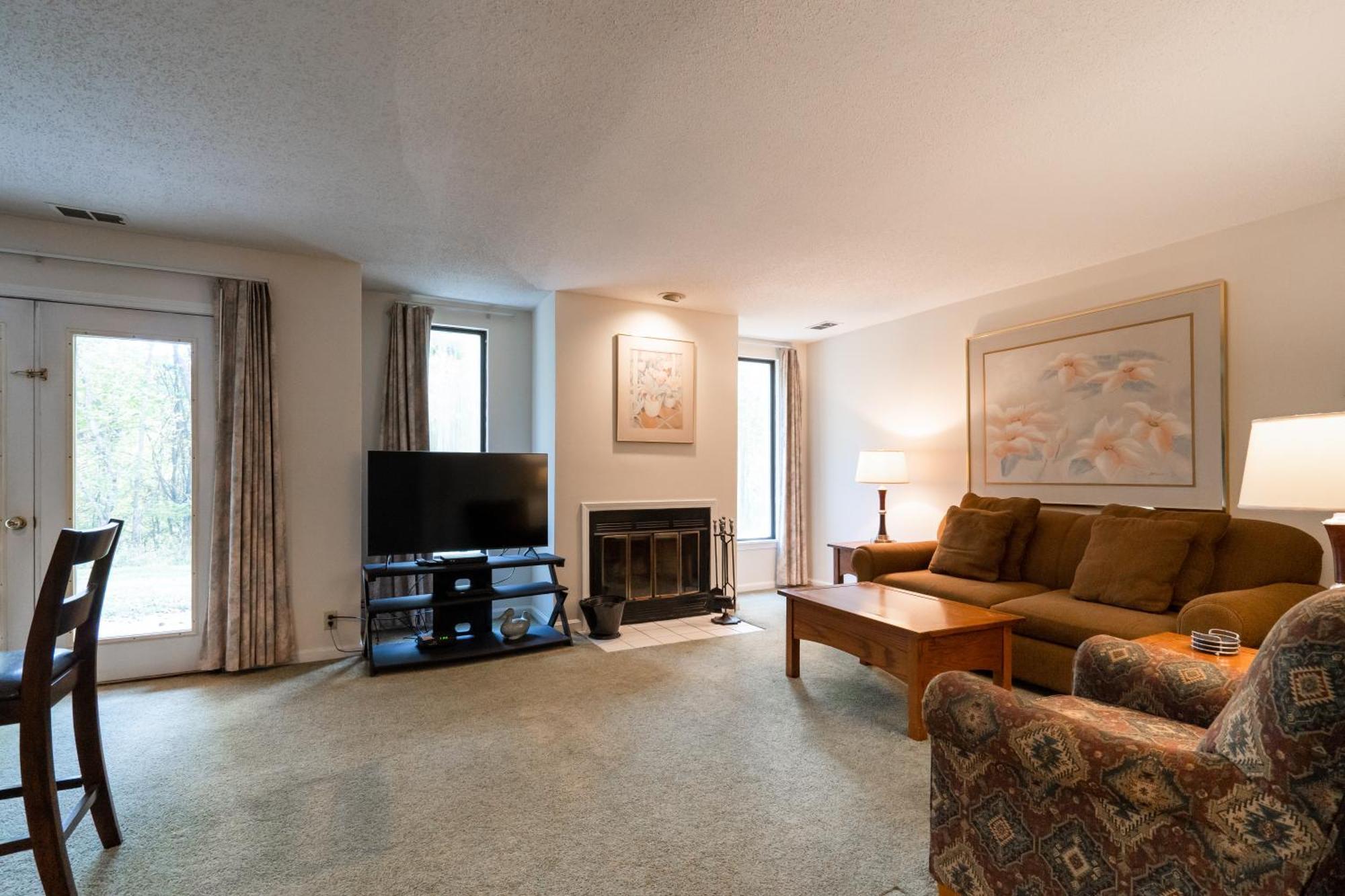 The Villas At French Lick Springs Quarto foto