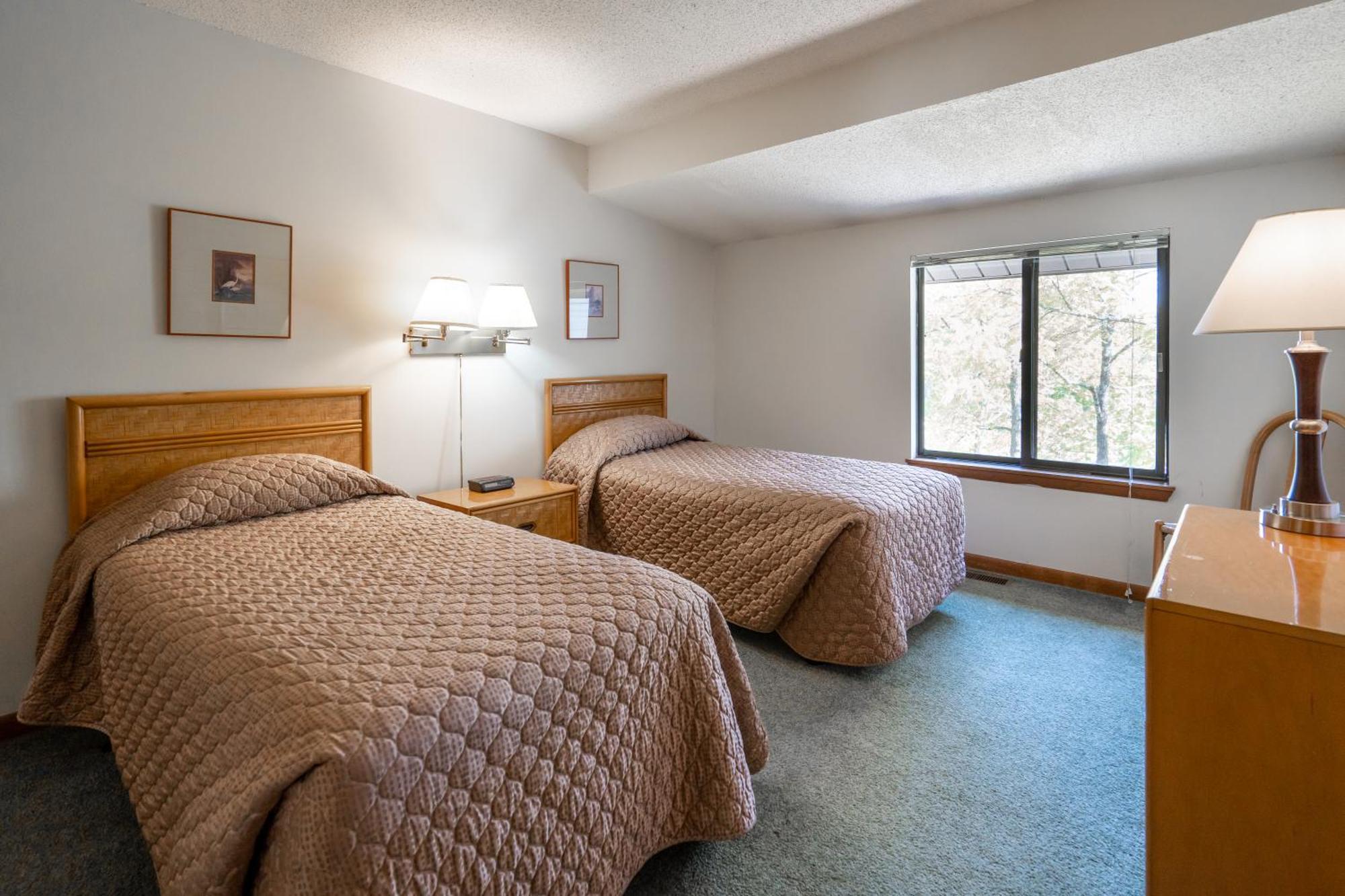 The Villas At French Lick Springs Quarto foto