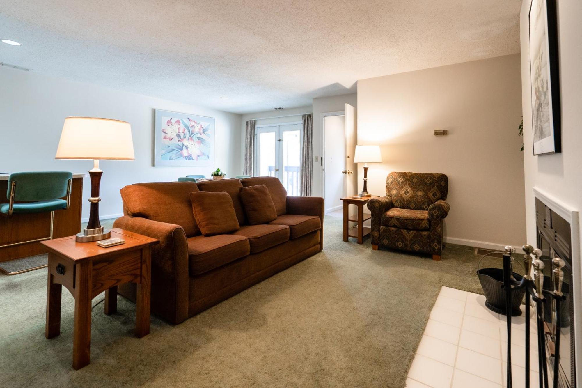 The Villas At French Lick Springs Quarto foto