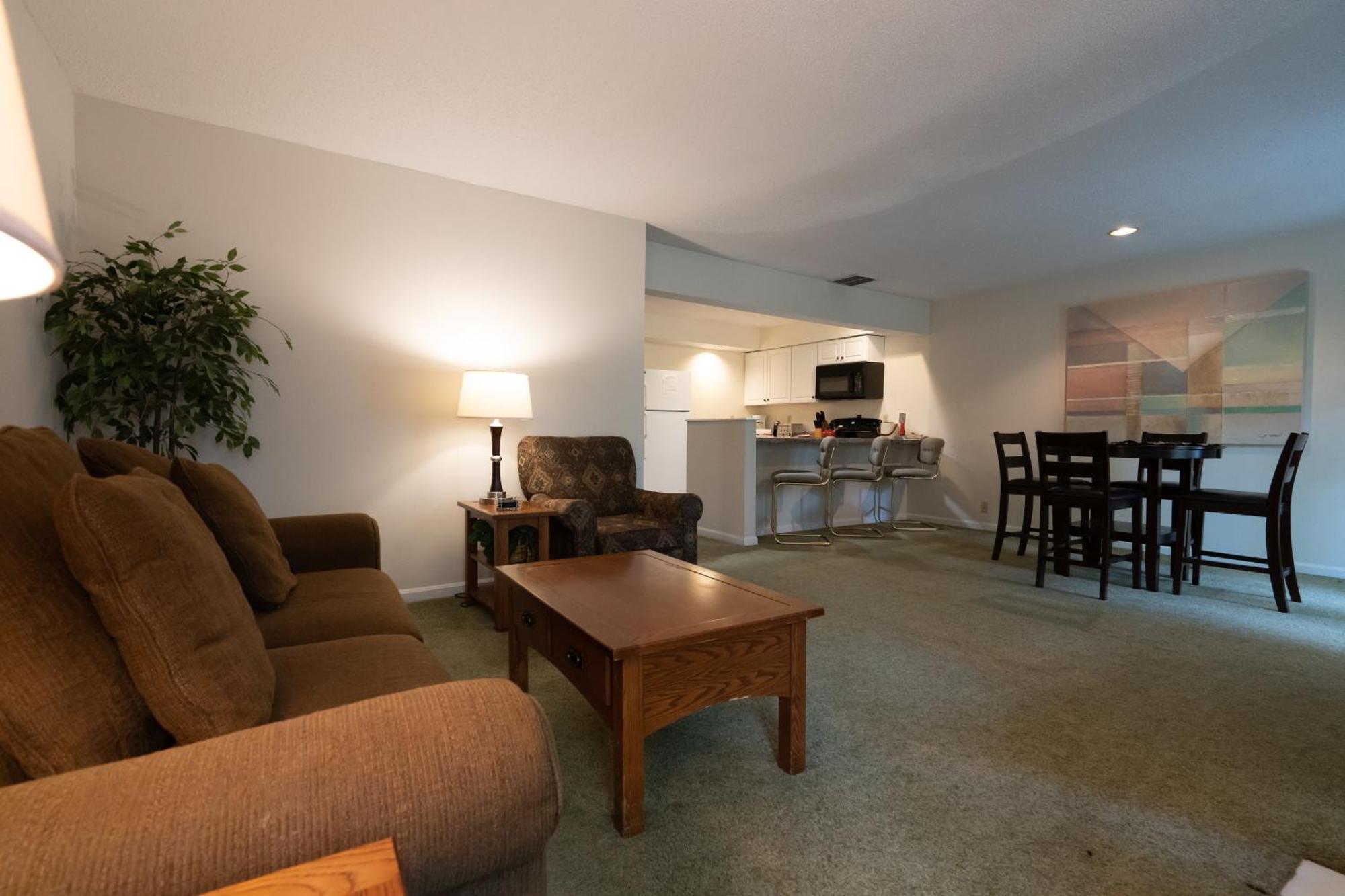 The Villas At French Lick Springs Quarto foto