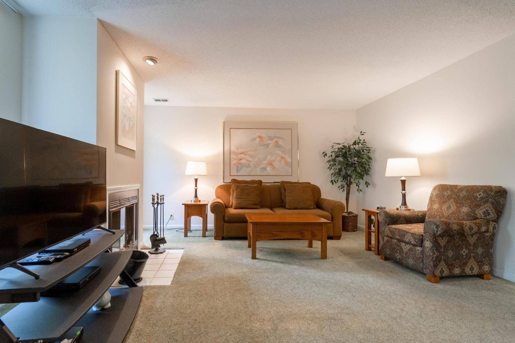 The Villas At French Lick Springs Quarto foto