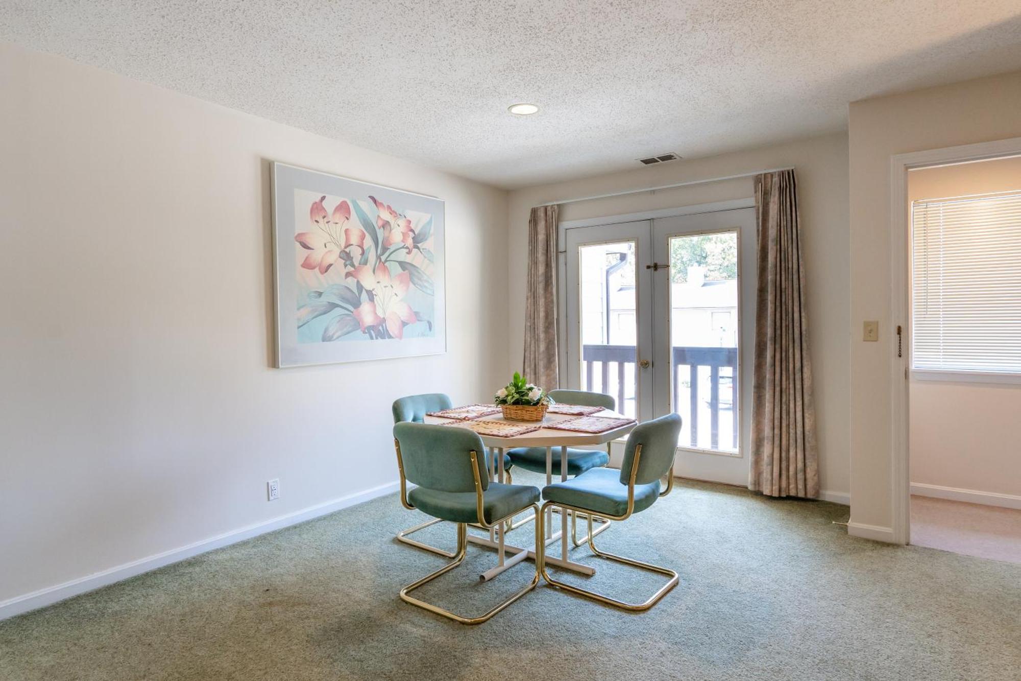 The Villas At French Lick Springs Quarto foto