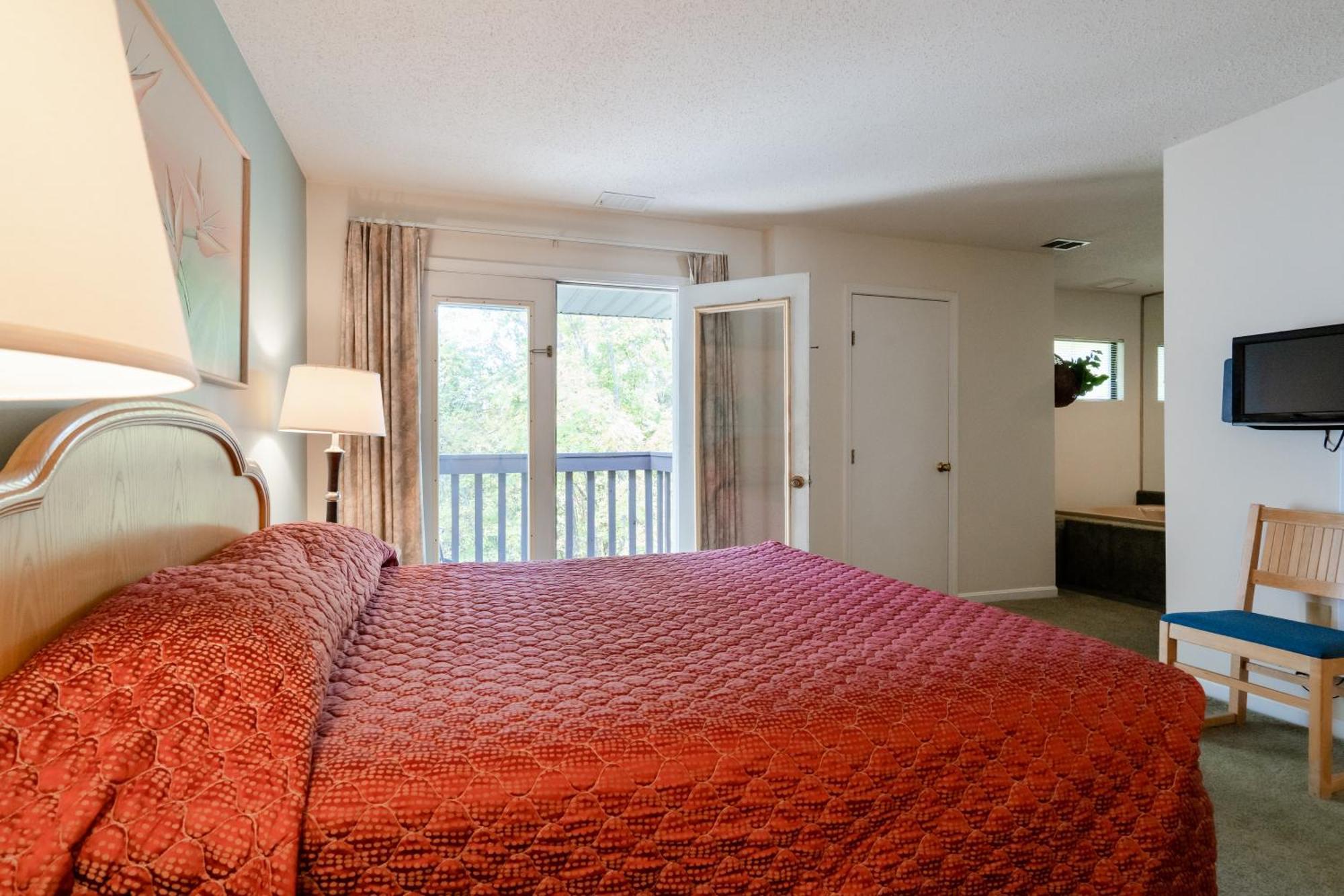 The Villas At French Lick Springs Quarto foto