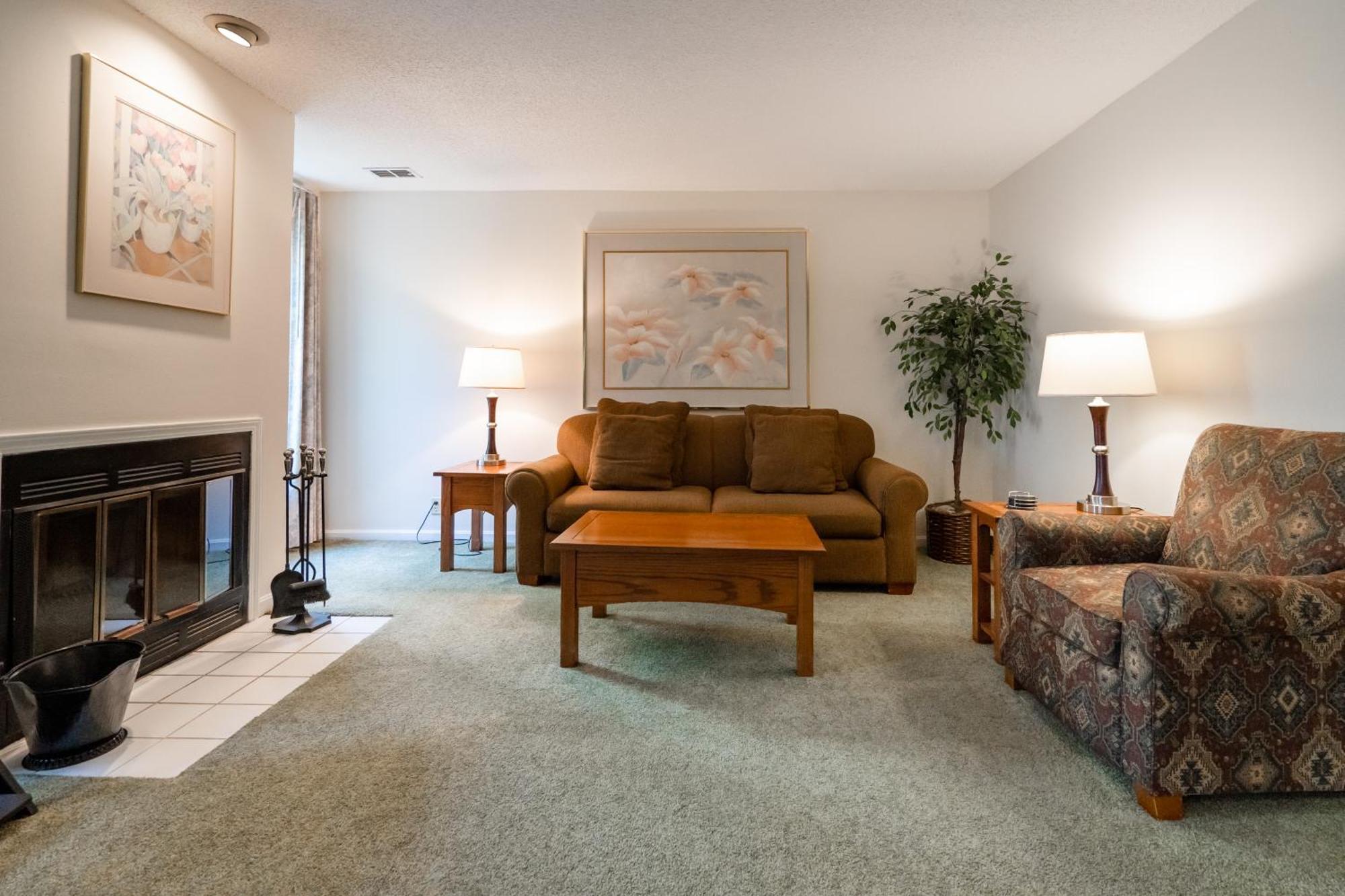 The Villas At French Lick Springs Quarto foto